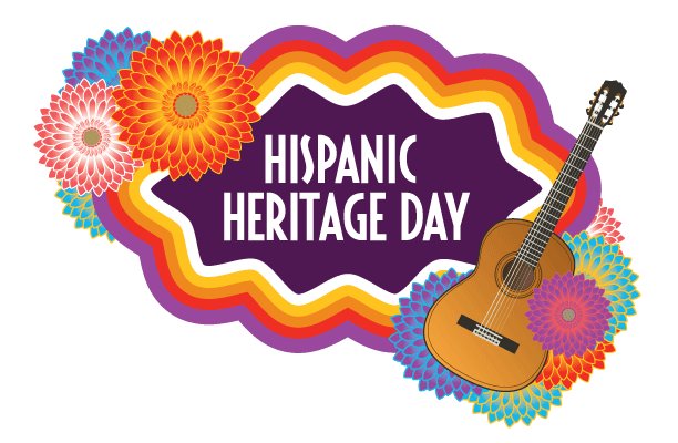 Hispanic Heritage Day